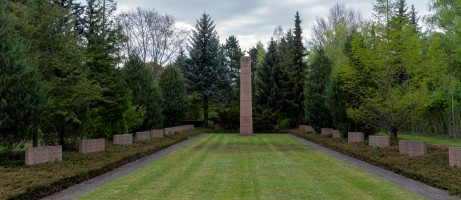 Gertraudenfriedhof Halle Streifinger 14