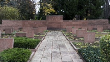 Friedhof Schmidtmannstraße 01