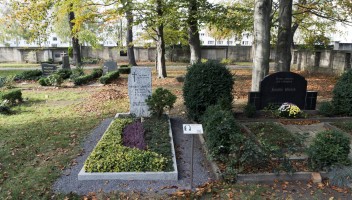 Friedhof Schmidtmannstraße 06